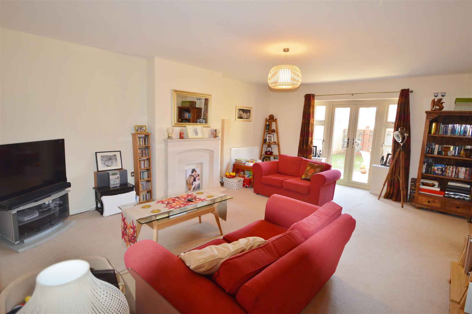 Townmill Road, Cowbridge, Vale of Glamorgan, CF71 7BE